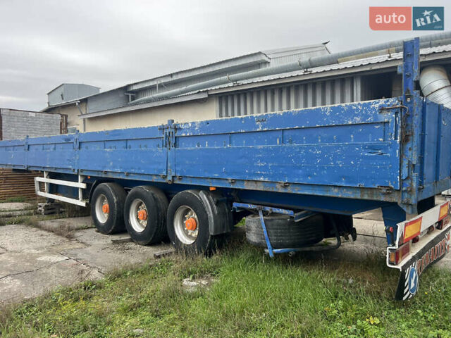 Когель САФ, объемом двигателя 0 л и пробегом 0 тыс. км за 2500 $, фото 5 на Automoto.ua