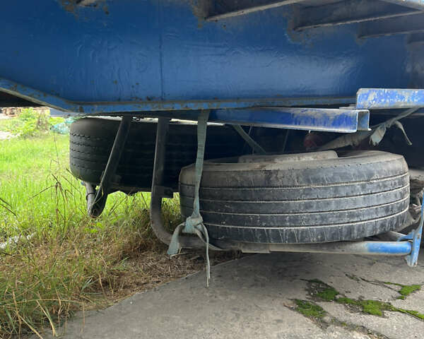 Когель САФ, объемом двигателя 0 л и пробегом 0 тыс. км за 2500 $, фото 4 на Automoto.ua