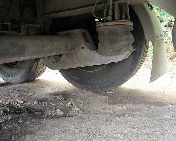 Когель САФ, объемом двигателя 0 л и пробегом 555 тыс. км за 4500 $, фото 2 на Automoto.ua