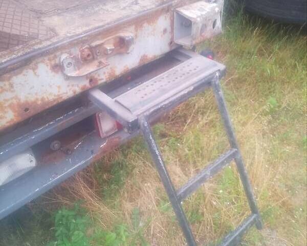 Когель САФ, об'ємом двигуна 0 л та пробігом 0 тис. км за 5000 $, фото 7 на Automoto.ua