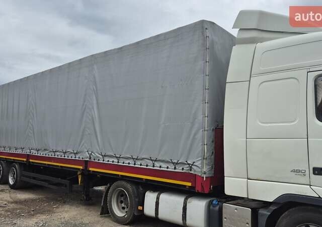 Когель САФ, об'ємом двигуна 0 л та пробігом 111 тис. км за 5350 $, фото 2 на Automoto.ua