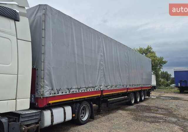 Когель САФ, об'ємом двигуна 0 л та пробігом 111 тис. км за 5350 $, фото 1 на Automoto.ua