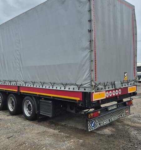 Когель САФ, об'ємом двигуна 0 л та пробігом 111 тис. км за 5350 $, фото 4 на Automoto.ua