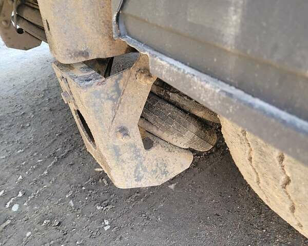 Когель САФ, объемом двигателя 0 л и пробегом 0 тыс. км за 7500 $, фото 2 на Automoto.ua