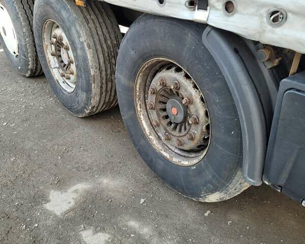 Когель САФ, объемом двигателя 0 л и пробегом 0 тыс. км за 7500 $, фото 6 на Automoto.ua