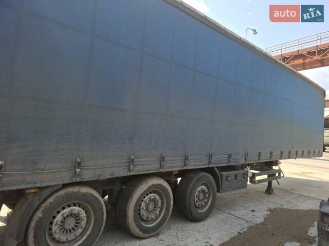 Когель САФ, объемом двигателя 0 л и пробегом 100 тыс. км за 10000 $, фото 1 на Automoto.ua