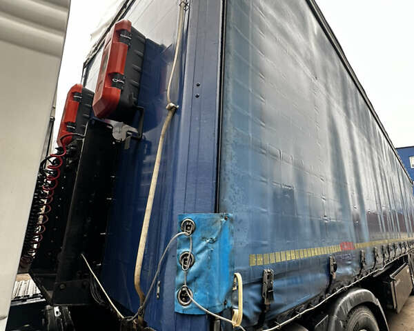 Когель САФ, объемом двигателя 0 л и пробегом 500 тыс. км за 11800 $, фото 2 на Automoto.ua