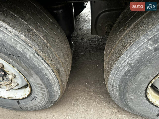 Когель САФ, объемом двигателя 0 л и пробегом 500 тыс. км за 11800 $, фото 4 на Automoto.ua