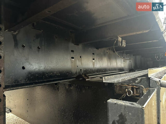 Когель САФ, объемом двигателя 0 л и пробегом 500 тыс. км за 11800 $, фото 3 на Automoto.ua