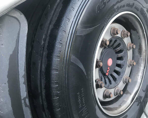 Когель САФ, объемом двигателя 0 л и пробегом 0 тыс. км за 10500 $, фото 4 на Automoto.ua