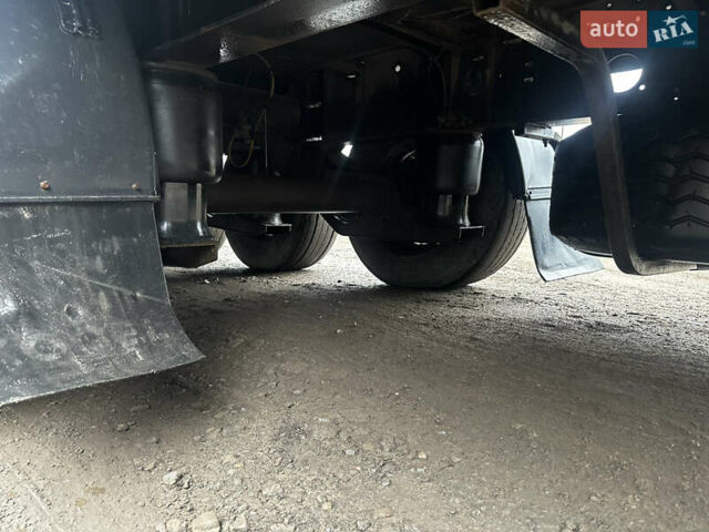 Когель САФ, объемом двигателя 0 л и пробегом 500 тыс. км за 11800 $, фото 6 на Automoto.ua