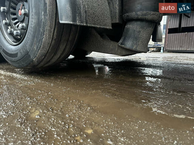 Когель САФ, об'ємом двигуна 0 л та пробігом 600 тис. км за 9700 $, фото 6 на Automoto.ua