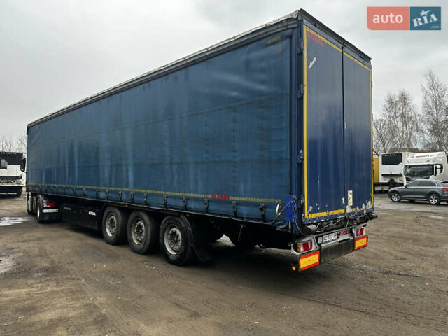 Когель САФ, объемом двигателя 0 л и пробегом 500 тыс. км за 11800 $, фото 7 на Automoto.ua