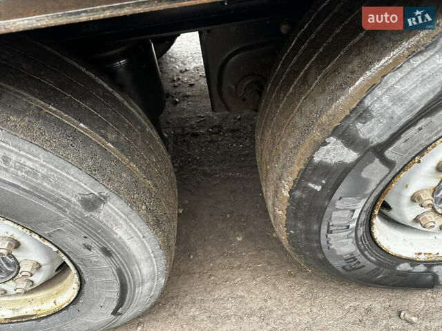 Когель САФ, объемом двигателя 0 л и пробегом 500 тыс. км за 11800 $, фото 5 на Automoto.ua