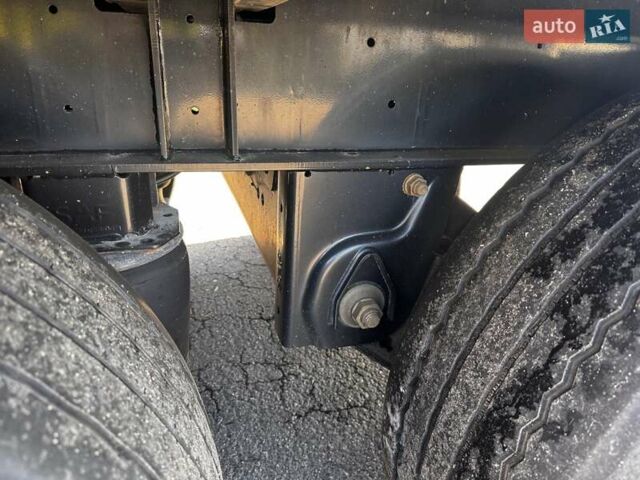 Когель САФ, объемом двигателя 0 л и пробегом 500 тыс. км за 14800 $, фото 10 на Automoto.ua