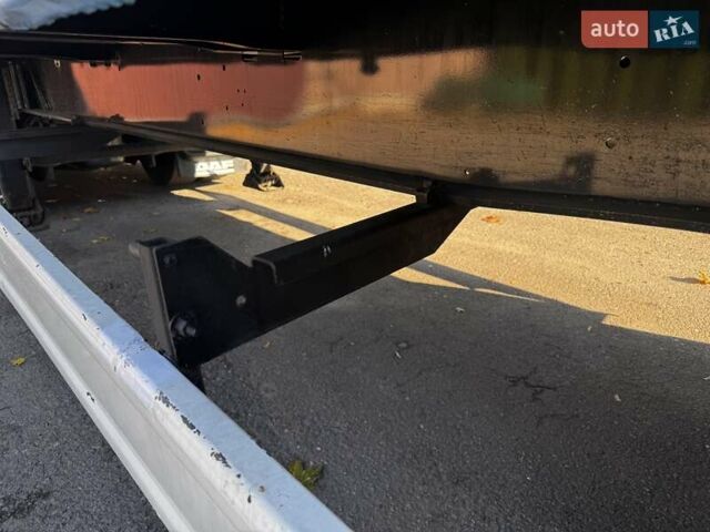 Когель САФ, объемом двигателя 0 л и пробегом 500 тыс. км за 14800 $, фото 12 на Automoto.ua