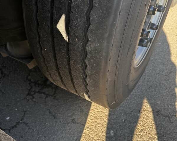 Когель САФ, объемом двигателя 0 л и пробегом 500 тыс. км за 14800 $, фото 9 на Automoto.ua