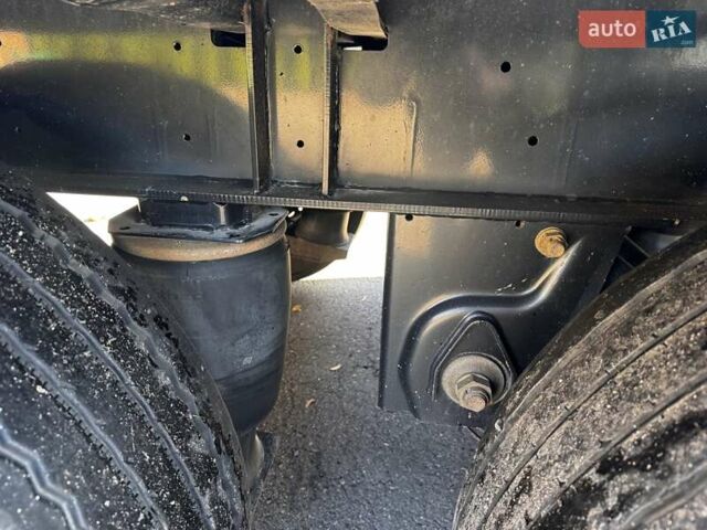 Когель САФ, объемом двигателя 0 л и пробегом 500 тыс. км за 14800 $, фото 11 на Automoto.ua