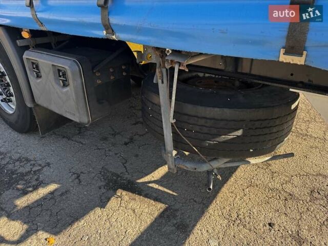 Когель САФ, объемом двигателя 0 л и пробегом 500 тыс. км за 14800 $, фото 8 на Automoto.ua