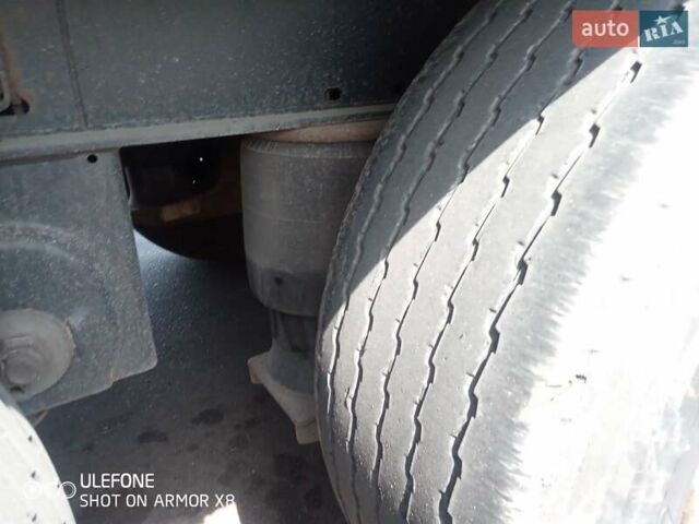 Когель САФ, об'ємом двигуна 0 л та пробігом 500 тис. км за 25000 $, фото 8 на Automoto.ua
