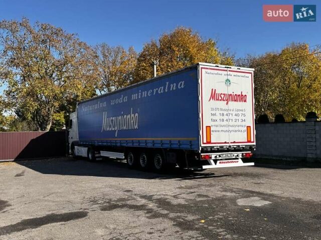 Когель САФ, объемом двигателя 0 л и пробегом 500 тыс. км за 14800 $, фото 2 на Automoto.ua