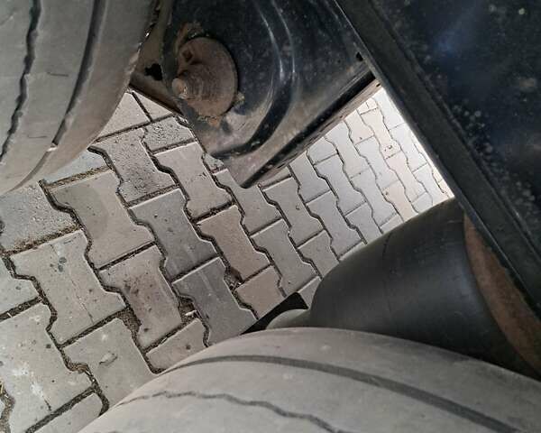 Когель САФ, об'ємом двигуна 0 л та пробігом 345 тис. км за 12900 $, фото 9 на Automoto.ua