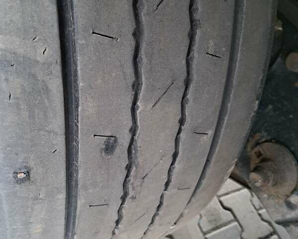 Когель САФ, об'ємом двигуна 0 л та пробігом 345 тис. км за 12900 $, фото 6 на Automoto.ua