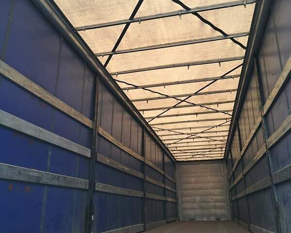 Когель САФ, об'ємом двигуна 0 л та пробігом 345 тис. км за 12900 $, фото 12 на Automoto.ua