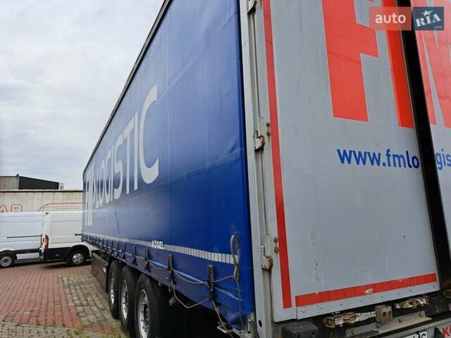 Когель САФ, об'ємом двигуна 0 л та пробігом 345 тис. км за 12900 $, фото 3 на Automoto.ua