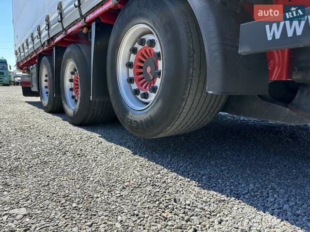 Когель САФ, объемом двигателя 0 л и пробегом 500 тыс. км за 17651 $, фото 15 на Automoto.ua