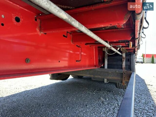 Когель САФ, объемом двигателя 0 л и пробегом 500 тыс. км за 17651 $, фото 5 на Automoto.ua