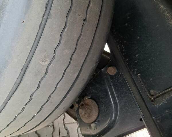 Когель САФ, об'ємом двигуна 0 л та пробігом 345 тис. км за 12900 $, фото 5 на Automoto.ua