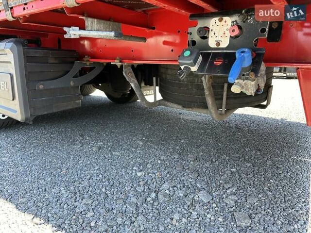 Когель САФ, объемом двигателя 0 л и пробегом 500 тыс. км за 17651 $, фото 8 на Automoto.ua