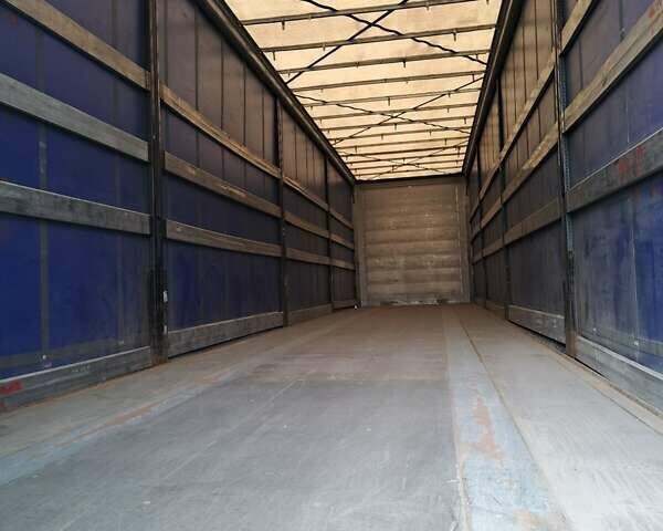 Когель САФ, об'ємом двигуна 0 л та пробігом 345 тис. км за 12900 $, фото 13 на Automoto.ua