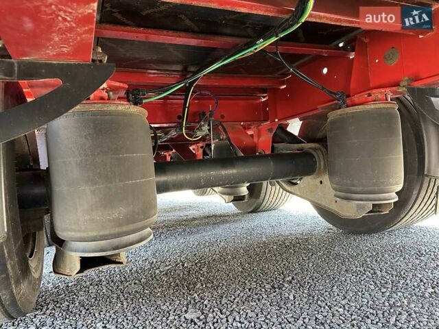 Когель САФ, объемом двигателя 0 л и пробегом 500 тыс. км за 17651 $, фото 7 на Automoto.ua