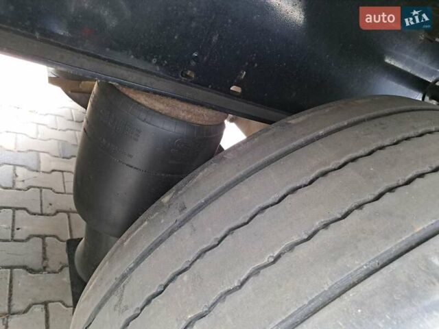 Когель САФ, об'ємом двигуна 0 л та пробігом 345 тис. км за 12900 $, фото 10 на Automoto.ua