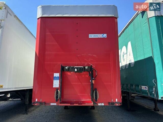 Когель САФ, объемом двигателя 0 л и пробегом 500 тыс. км за 17651 $, фото 1 на Automoto.ua