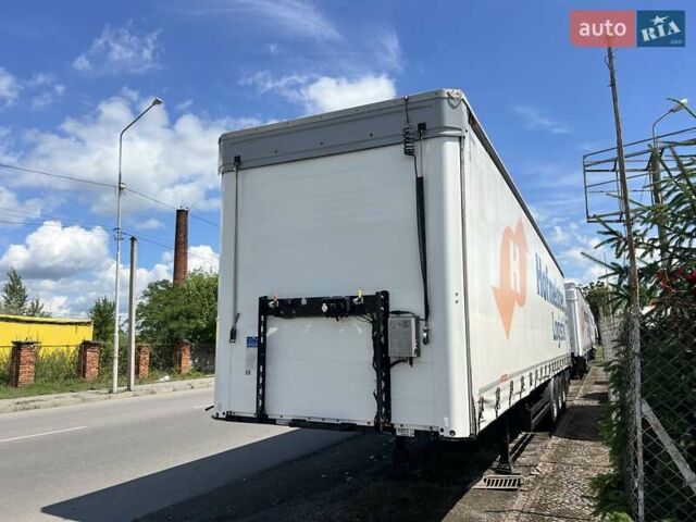 Когель САФ, объемом двигателя 0 л и пробегом 111 тыс. км за 19181 $, фото 3 на Automoto.ua