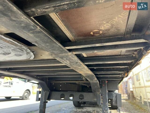 Когель САФ, объемом двигателя 0 л и пробегом 111 тыс. км за 19181 $, фото 5 на Automoto.ua