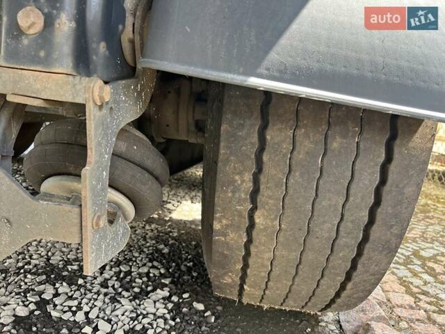 Когель САФ, объемом двигателя 0 л и пробегом 111 тыс. км за 19181 $, фото 7 на Automoto.ua