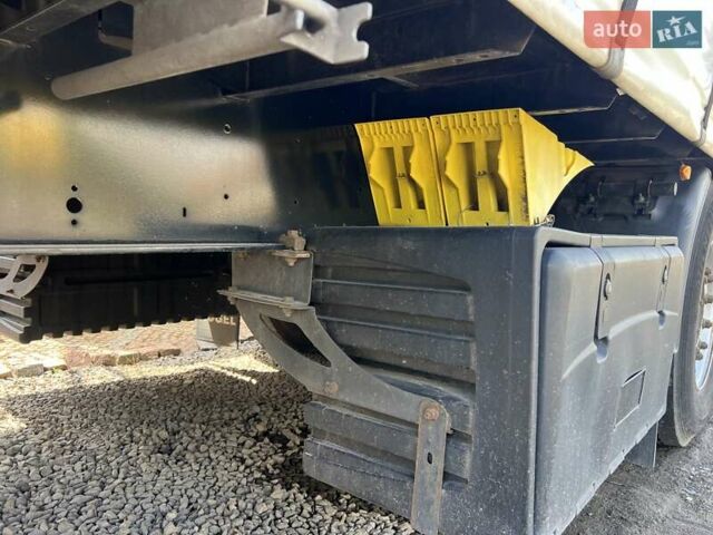 Когель САФ, объемом двигателя 0 л и пробегом 111 тыс. км за 19181 $, фото 13 на Automoto.ua