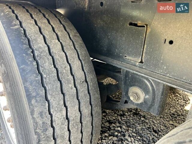 Когель САФ, объемом двигателя 0 л и пробегом 111 тыс. км за 19181 $, фото 16 на Automoto.ua