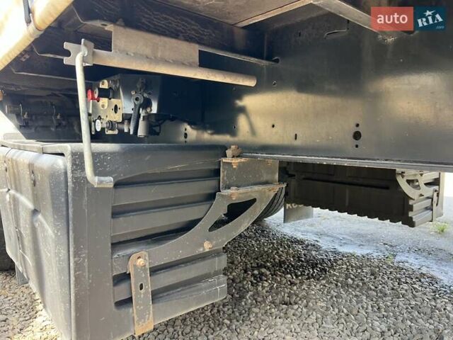 Когель САФ, объемом двигателя 0 л и пробегом 111 тыс. км за 19181 $, фото 11 на Automoto.ua