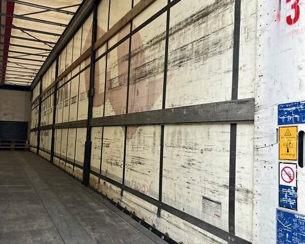 Когель САФ, объемом двигателя 0 л и пробегом 111 тыс. км за 19181 $, фото 25 на Automoto.ua