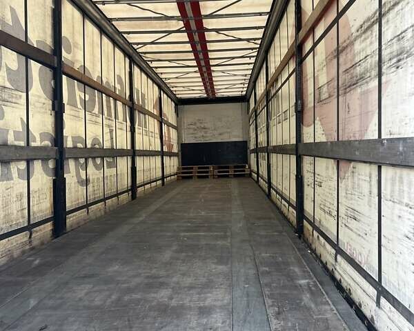 Когель САФ, объемом двигателя 0 л и пробегом 111 тыс. км за 19181 $, фото 22 на Automoto.ua