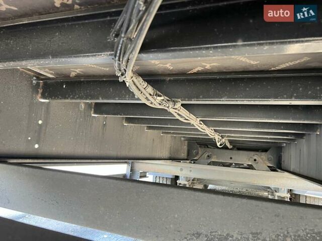 Когель САФ, объемом двигателя 0 л и пробегом 111 тыс. км за 19181 $, фото 6 на Automoto.ua