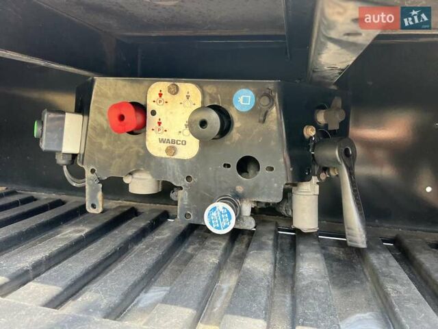 Когель САФ, объемом двигателя 0 л и пробегом 111 тыс. км за 19181 $, фото 12 на Automoto.ua