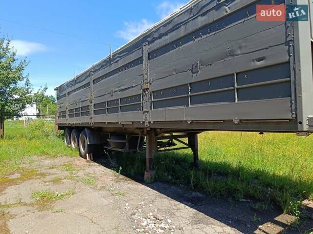 Серый Когель САФ, объемом двигателя 0 л и пробегом 1 тыс. км за 3000 $, фото 4 на Automoto.ua