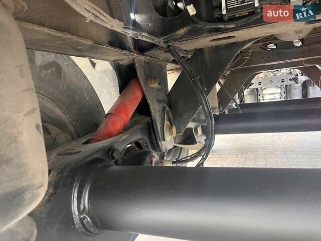 Сірий Когель САФ, об'ємом двигуна 0 л та пробігом 219 тис. км за 25900 $, фото 9 на Automoto.ua