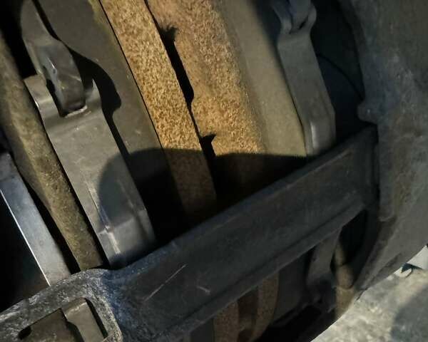Сірий Когель САФ, об'ємом двигуна 0 л та пробігом 219 тис. км за 25900 $, фото 22 на Automoto.ua